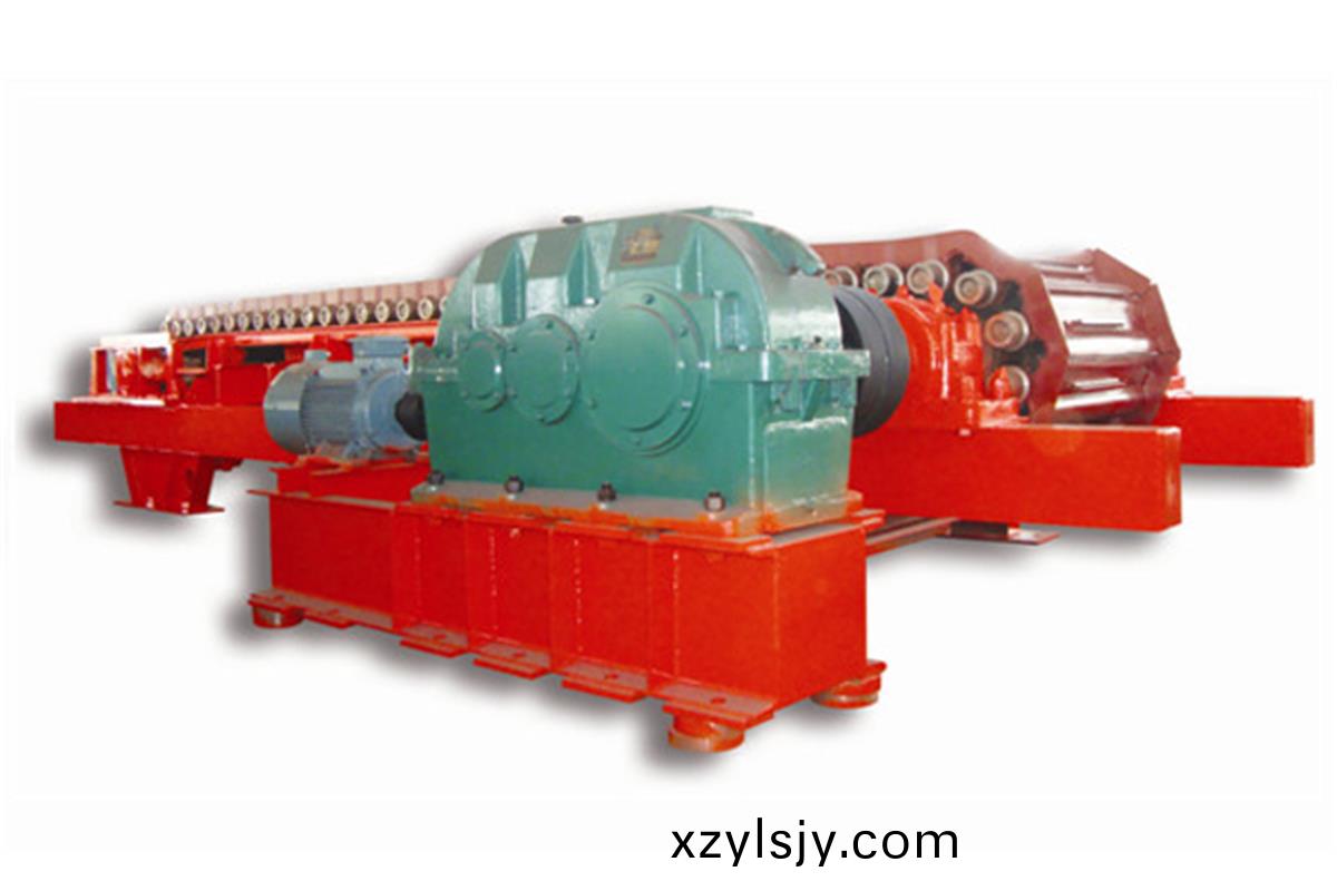 重(zhong)型闆式給(gei)料(liao)機