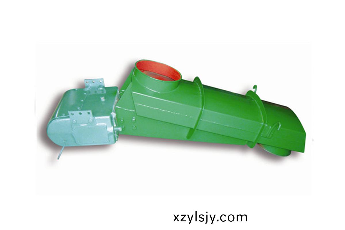 GZ電(dian)磁(ci)振動(dòng)(dong)給(gei)料機(jī)