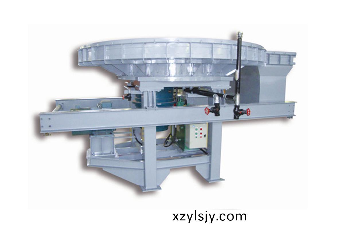 PDX圓盤給料(liao)機(ji)