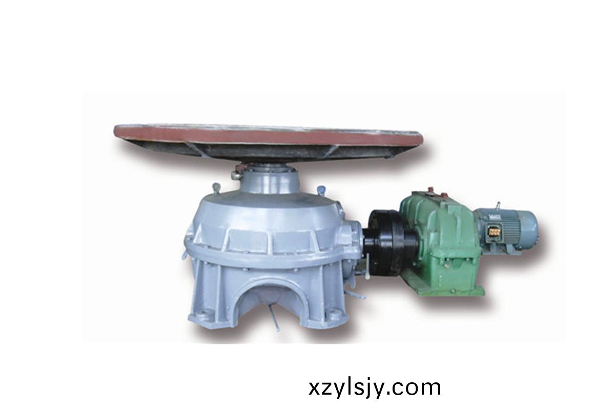 座(zuo)式(shi)圓(yuan)盤給料機(ji)