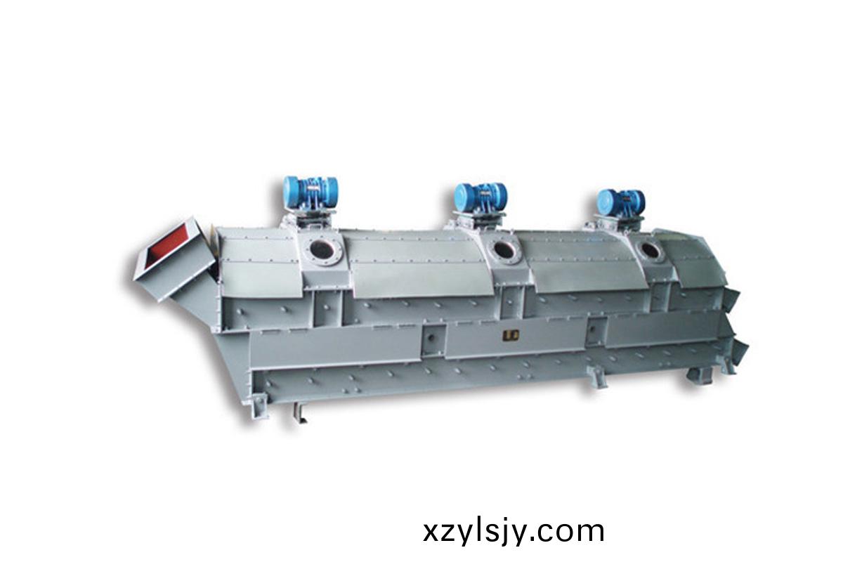 ZWS振(zhen)網(wang)篩(shai)