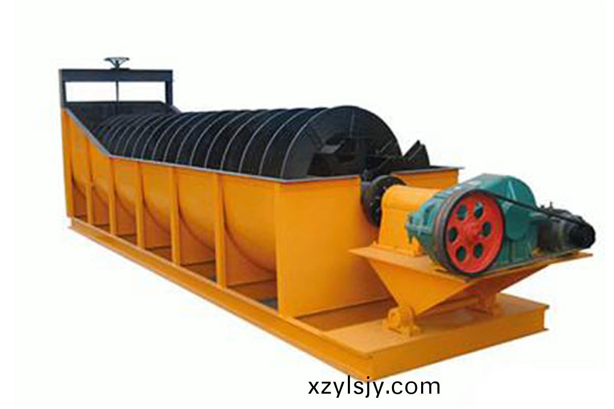 FC螺(luo)鏇(xuan)分(fen)級(jí)(ji)機(jī)